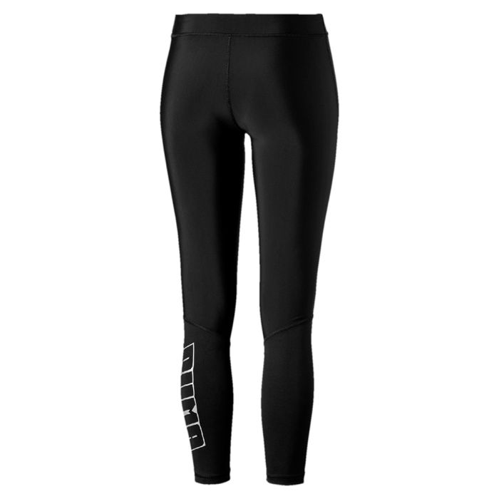 Puma Dame Lange tights Aire 7/8 Tight Sort