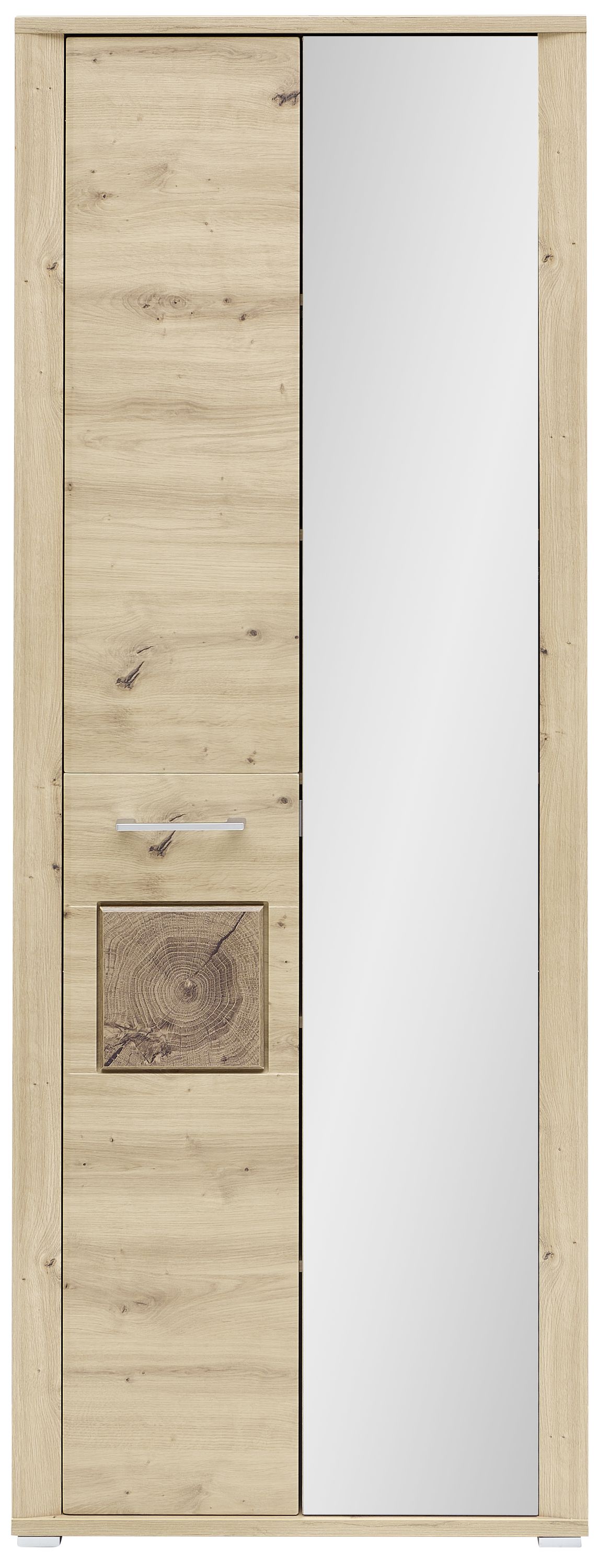 Garderobenschrank vito TIRA