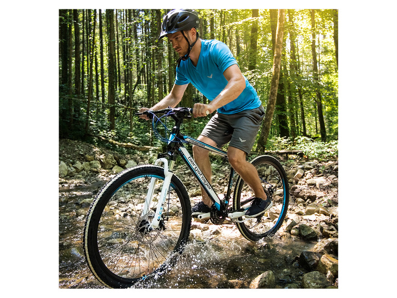Mountainbike Canberra 26 of 29 inch