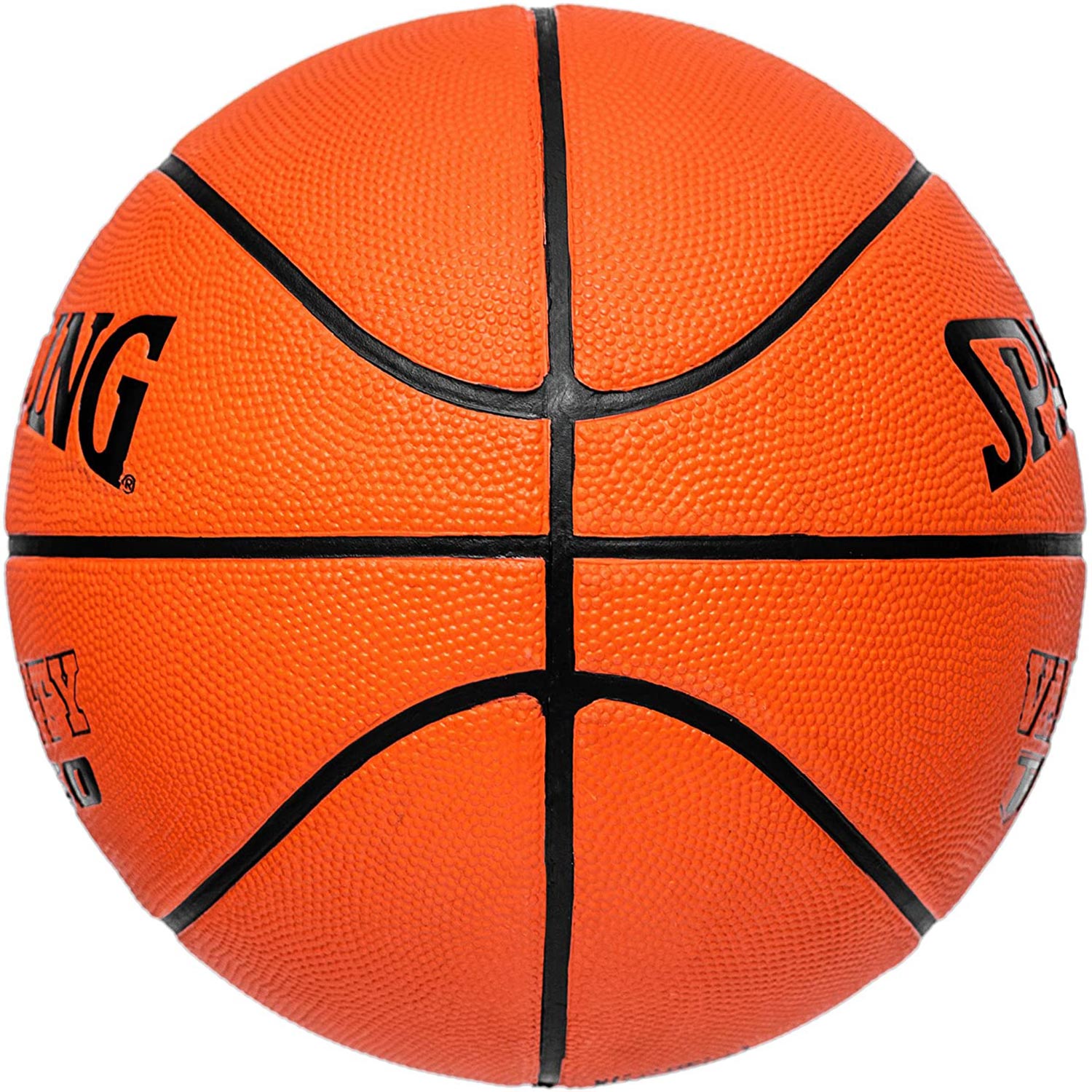 Spalding Varsity TF150 maat 7 basketbal