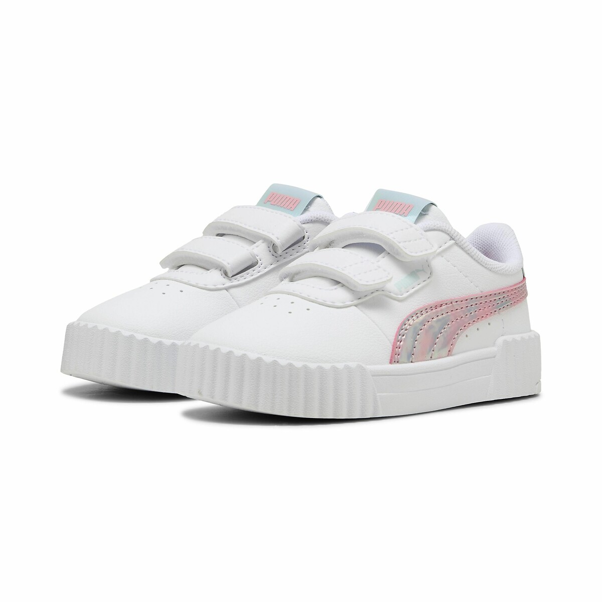 Tênis PUMA Carina 3.0 Space Belle
