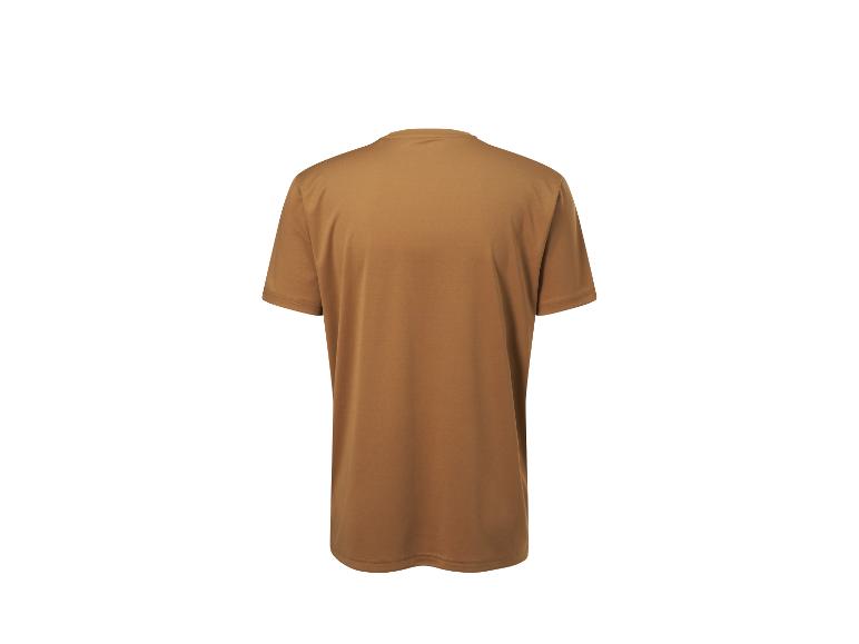 2 heren sportshirts