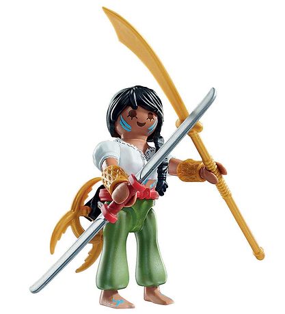 Playmobil Playmo-Friends - Kampsportsud?ver - 71200 - 7 Dele