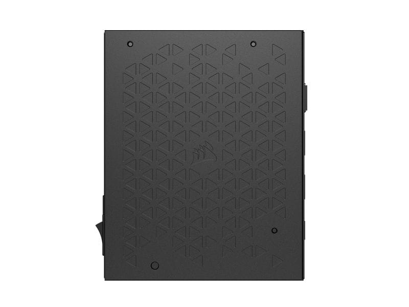Corsair Netzteil SF750 750 W Vollmodulares SFX-Netzteil mit 80 PLUS Platinum-Zertifikat