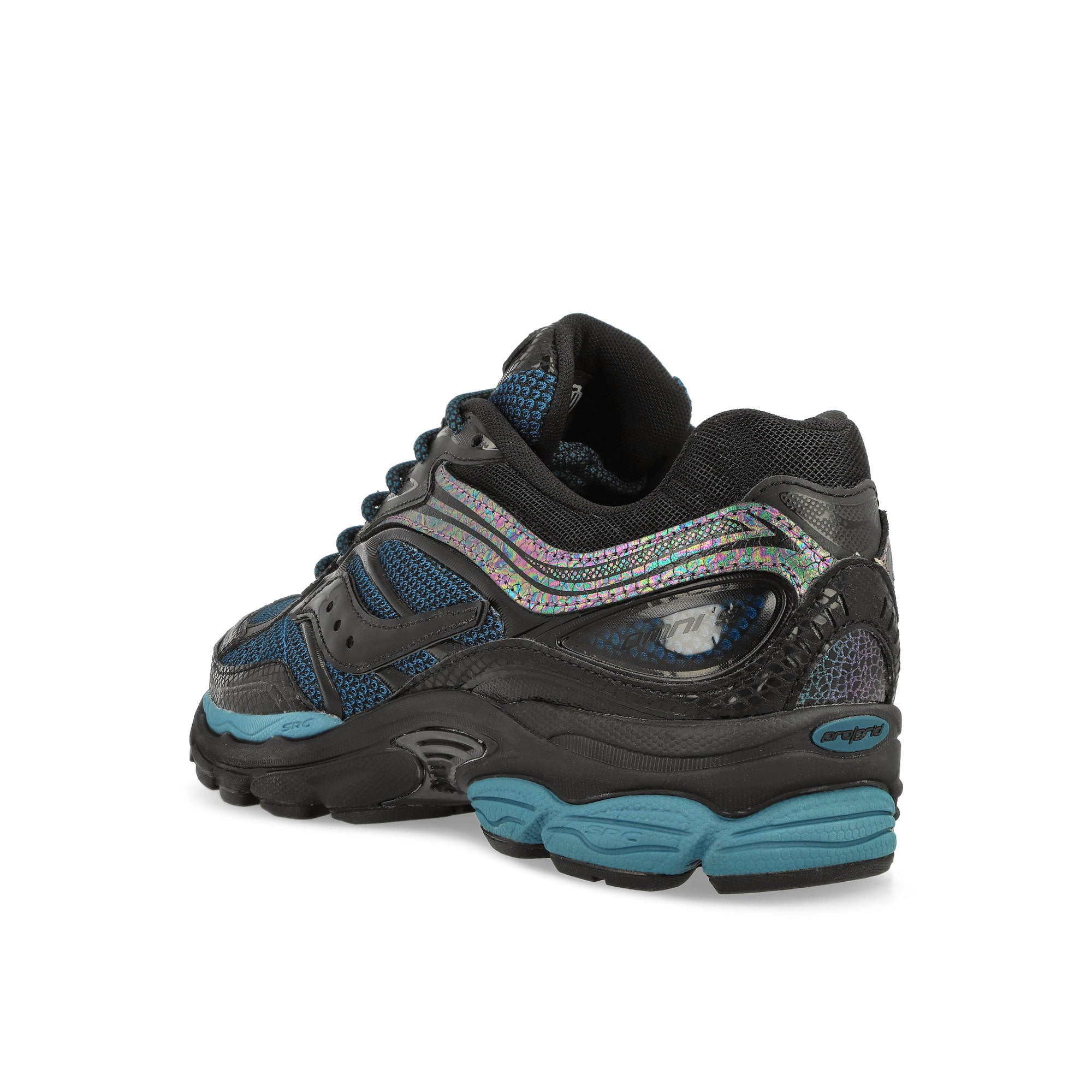 Saucony<br>Progrid Omni 9