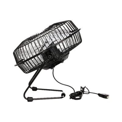 DLH - ventilateur USB taille mini - 5V 500MA