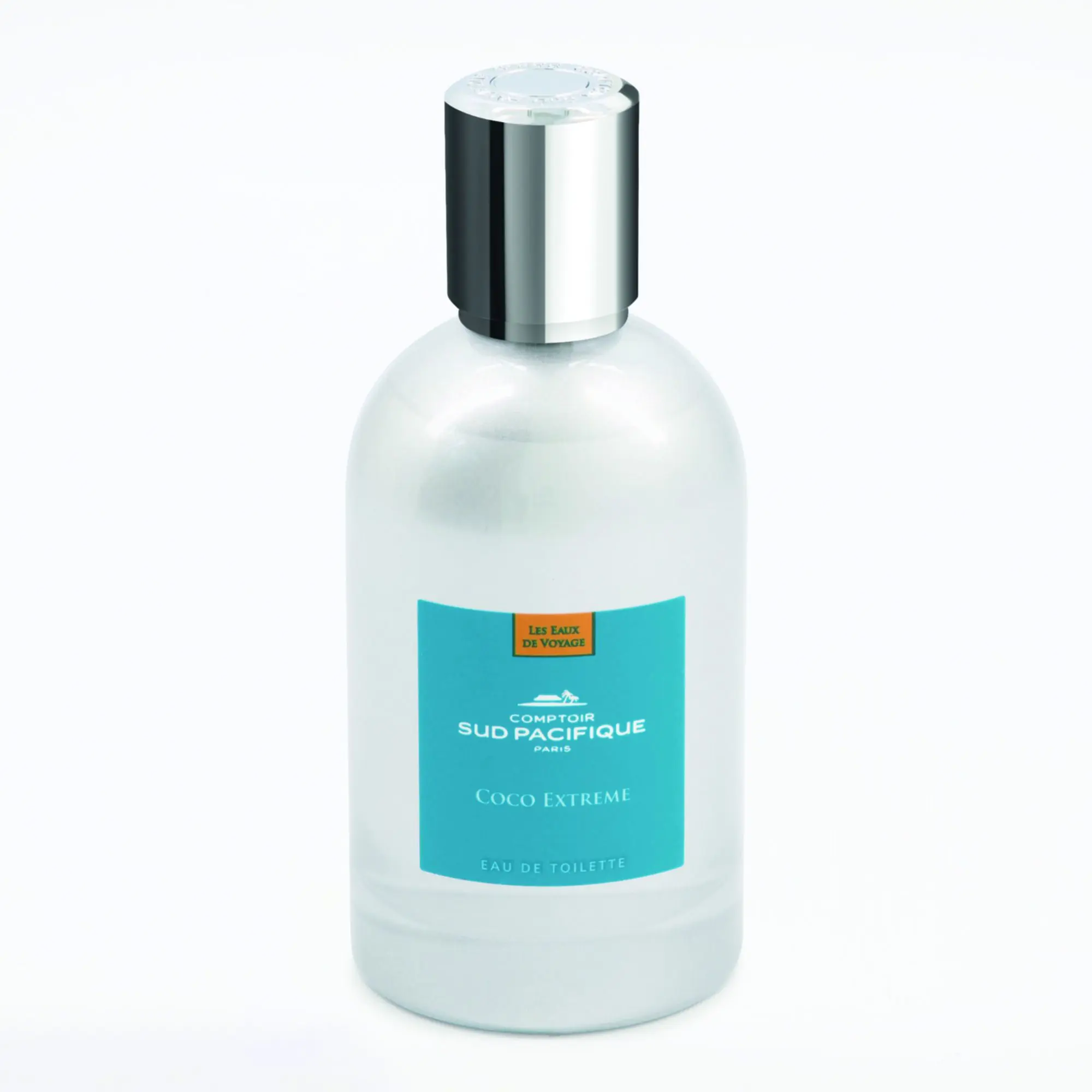 Comptoir Sud Pacifique - Coco Extrême Eau de Toilette 100ml - Eau de toilette