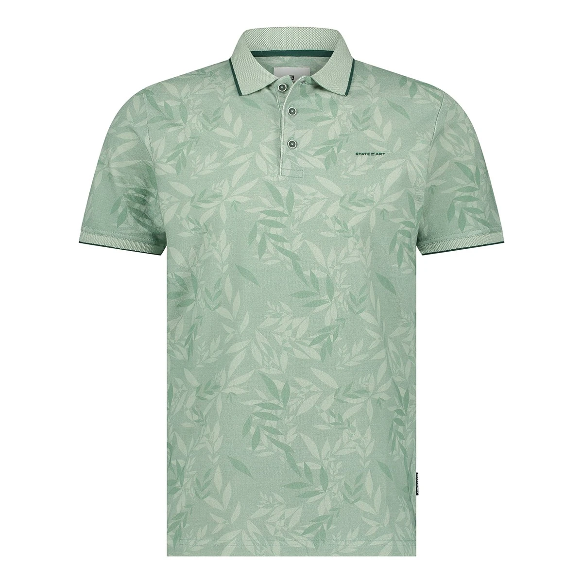 Heren Polo 27380302