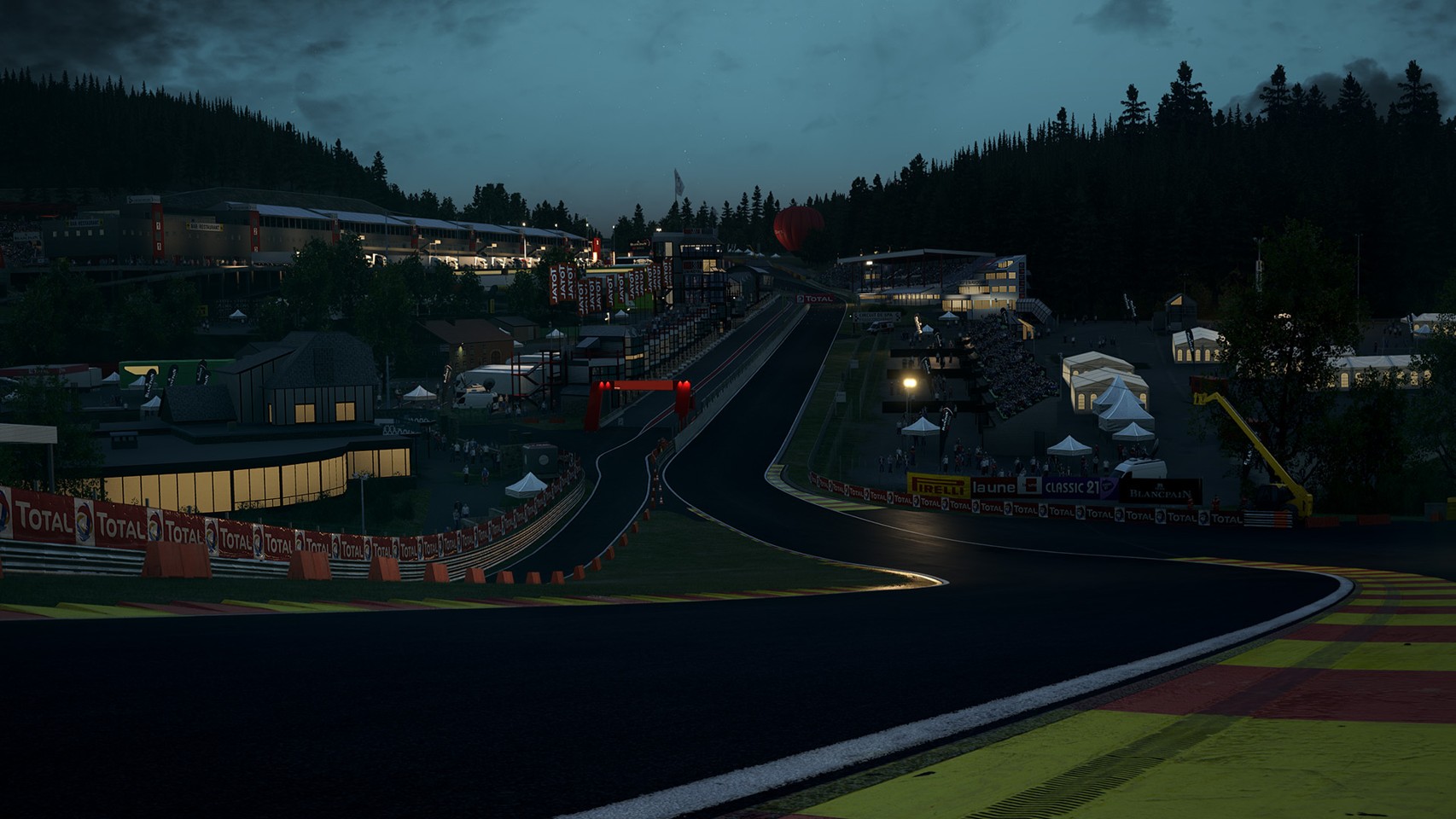 Assetto Corsa Competizione- PC