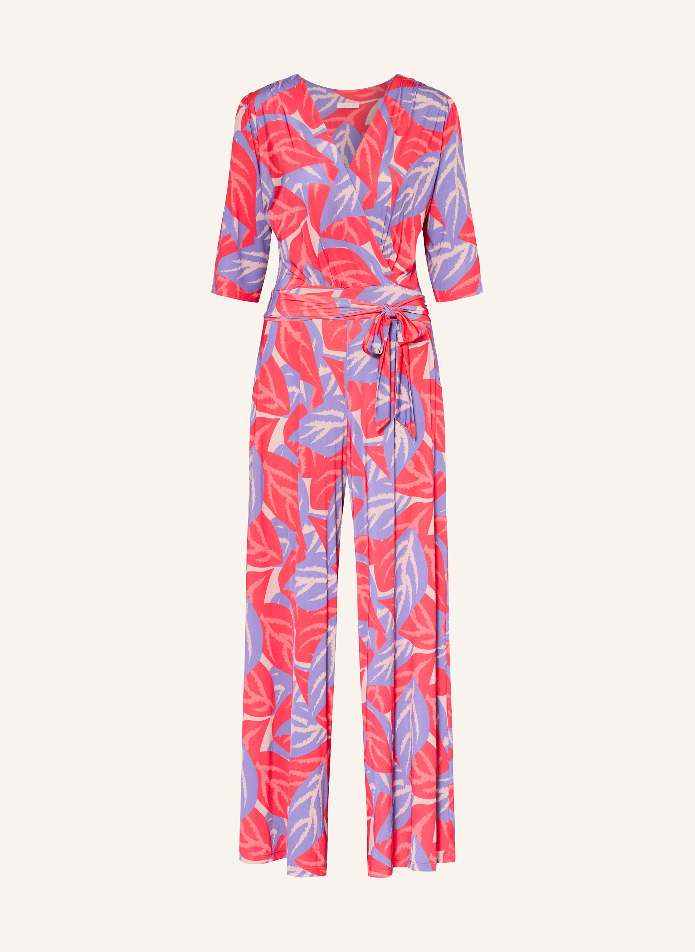 marivie Jumpsuit READY!