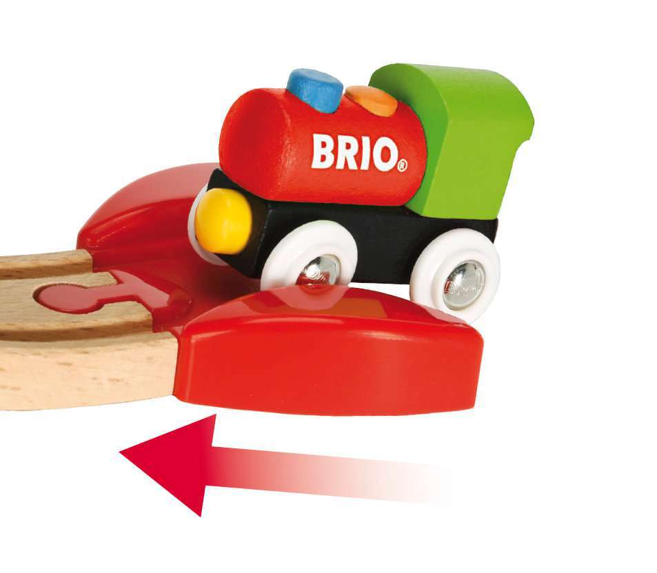 BRIO Spiel Mein erstes Bahn Spiel Set