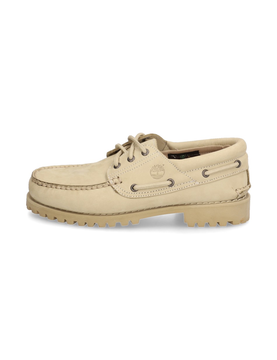 AUTHENTICS 3 EYE CLASSIC LUG