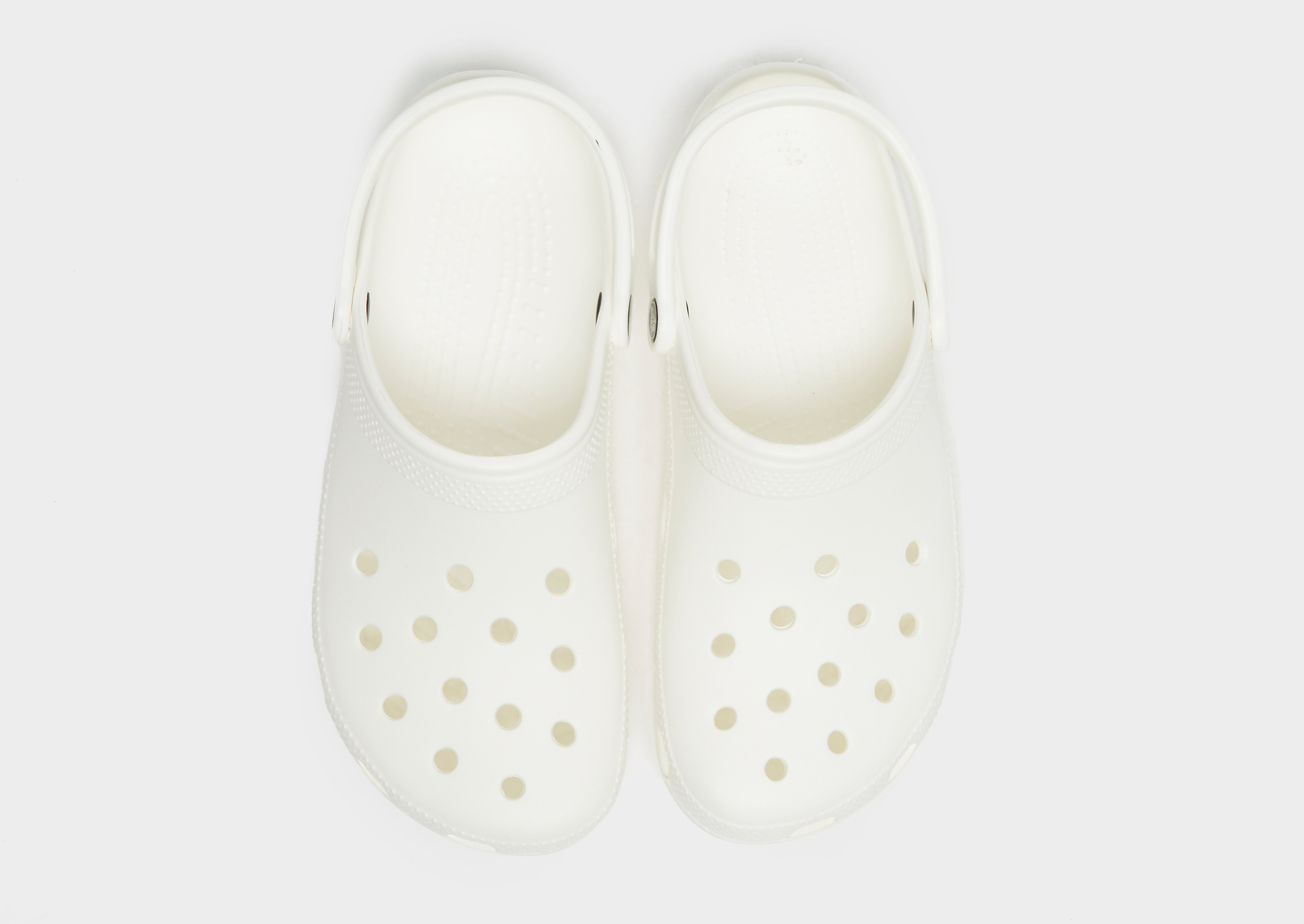Crocs Sandales Classic Clog Homme