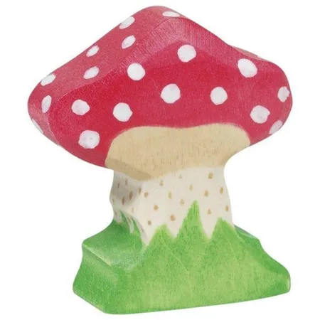 Fliegenpilz