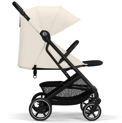 Cybex Beezy Trille, Canvas White