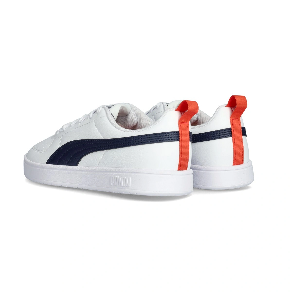 Sneakers Puma Rickie Criança