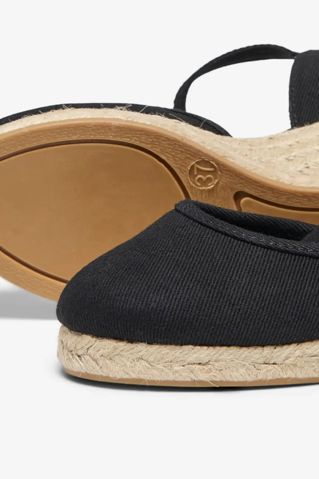 Only Shoes Onlkayla Espadrille Wedge
