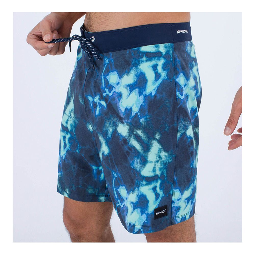 Hurley PHANTOM-ECO CLASSIC 18\