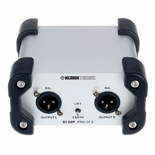 Klark Teknik DI 20P