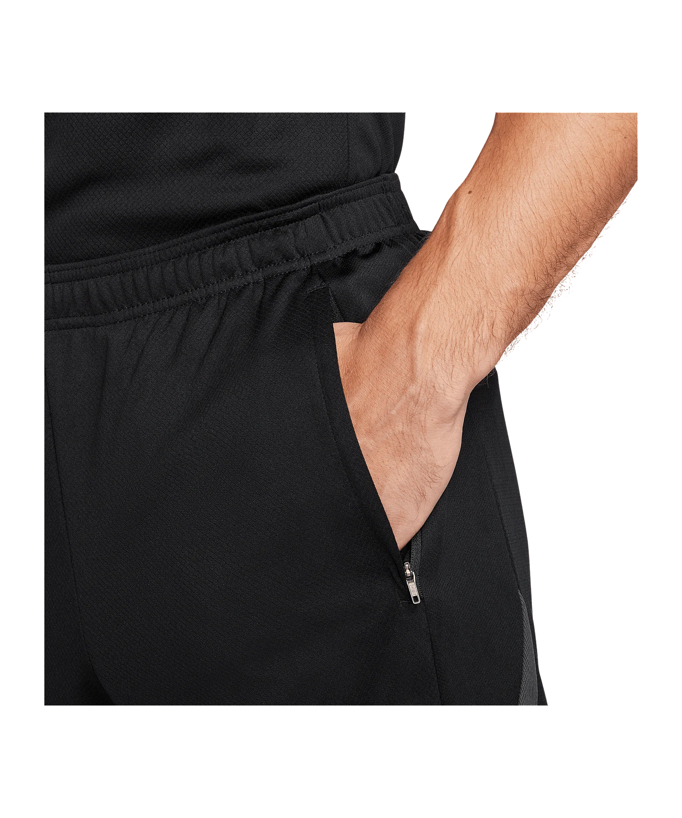 Nike Strike Short Schwarz F010