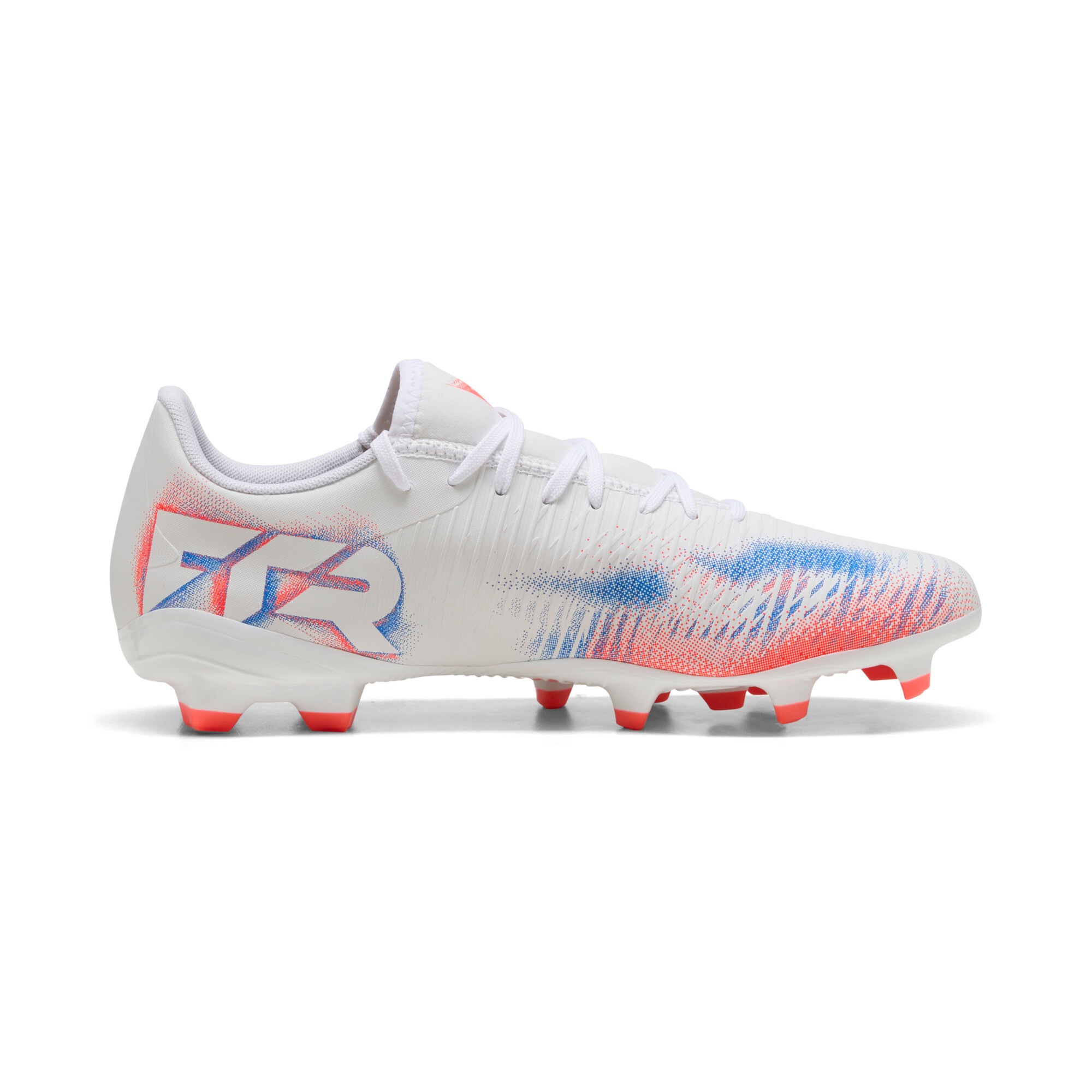 PUMA Fussballschuh »FUTURE 8 PLAY FG/AG«  für Rasenplätze