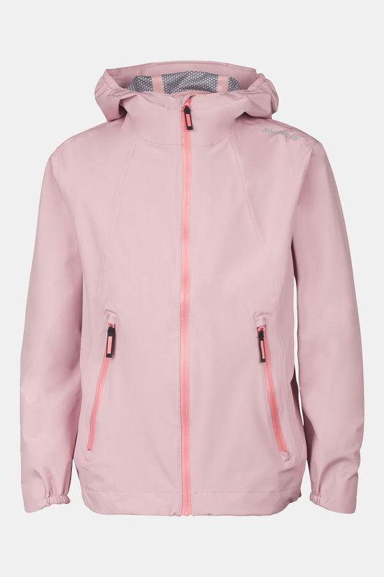 Ayacucho Ayacucho Faldi Hardshell Jas Junior
