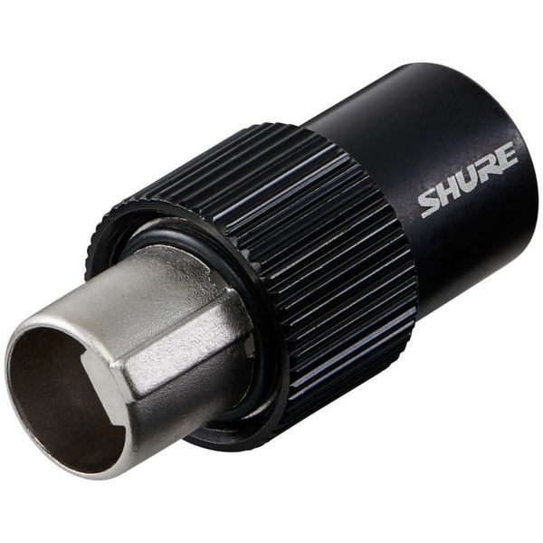 Shure DL4C/O-MTQG-A DuraPlex Lav