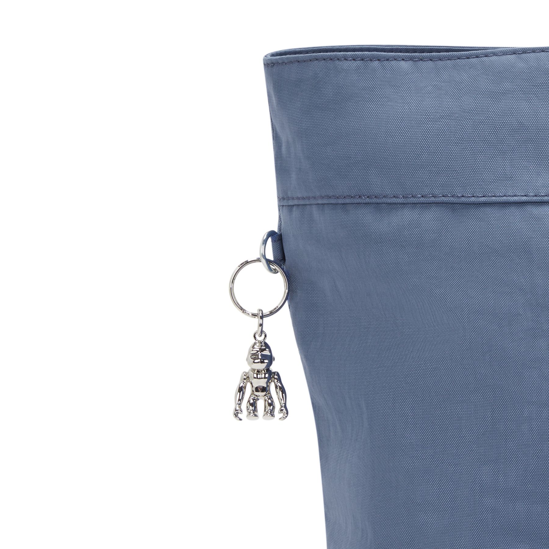 COLISSA UP Grand fourre-tout avec compartiment pour ordinateur portable - Blue Lover
