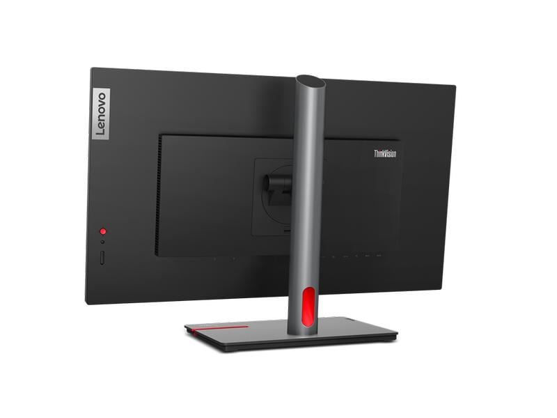 Lenovo Monitor ThinkVision P27q-30 Ergonomischer 27