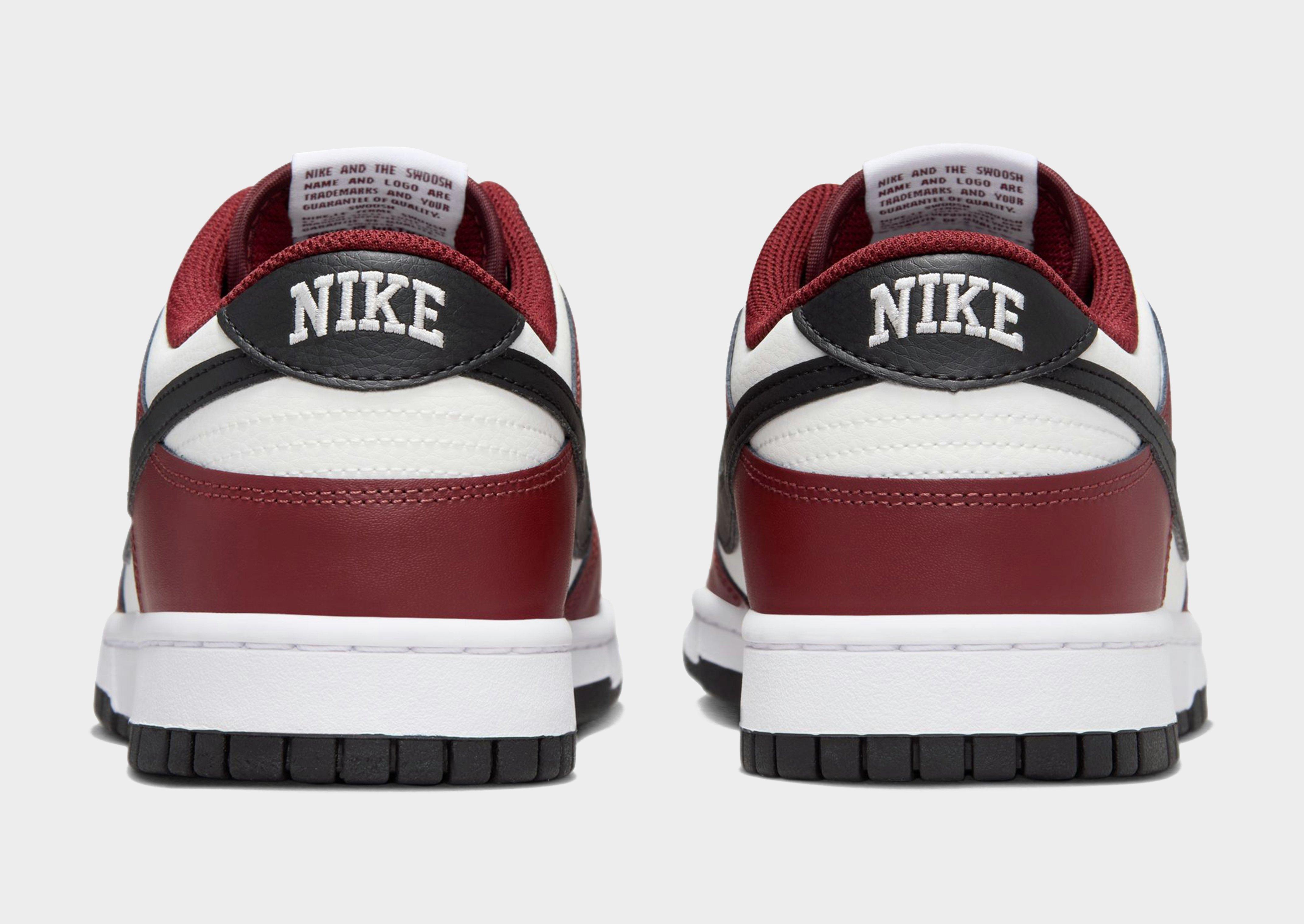 Nike Dunk Low Homme