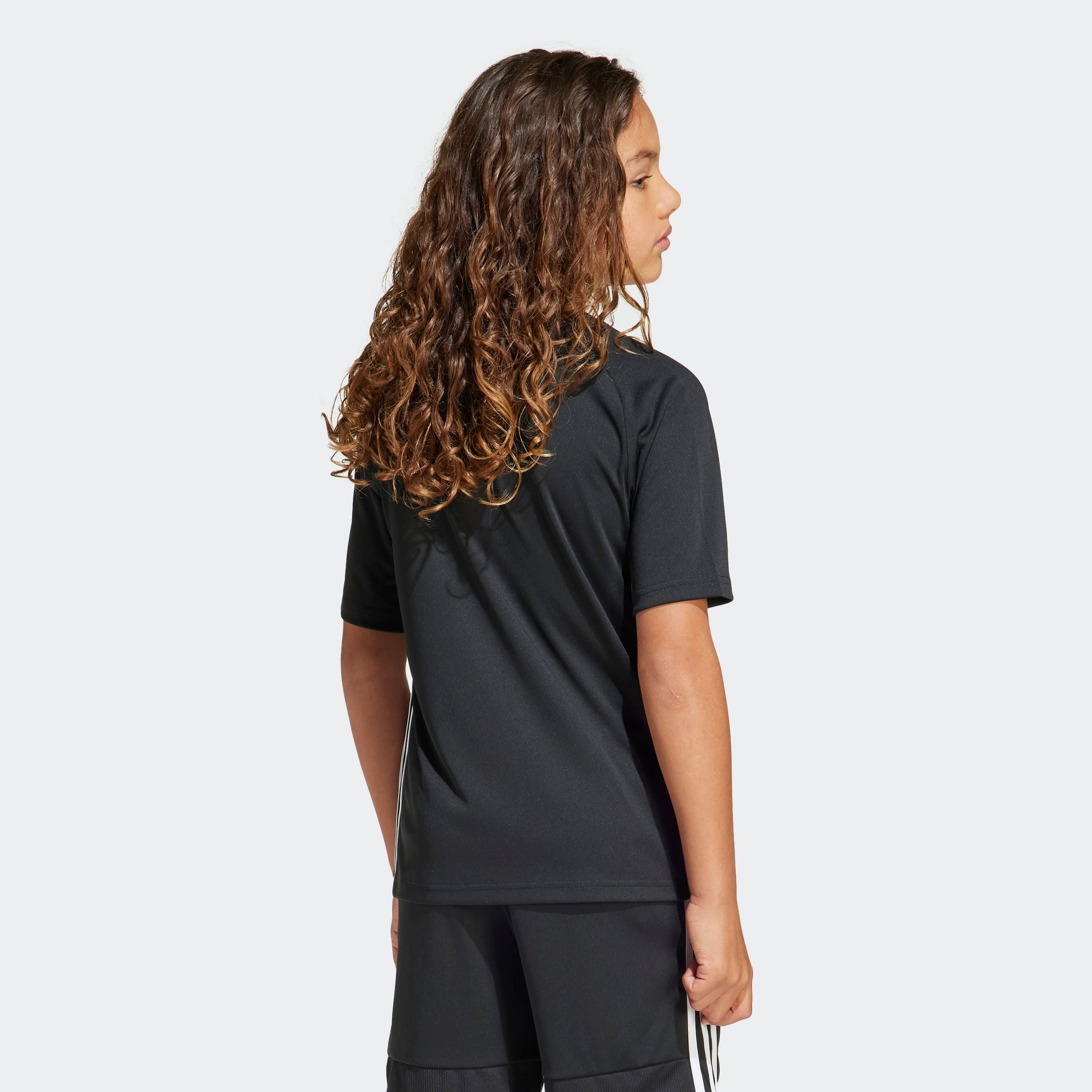 adidas Performance Fussballtrikot »TIRO 25 ESSENTIALS KIDS TRIKOT«