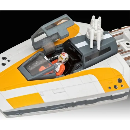 Revell Star Wars Geschenkset 