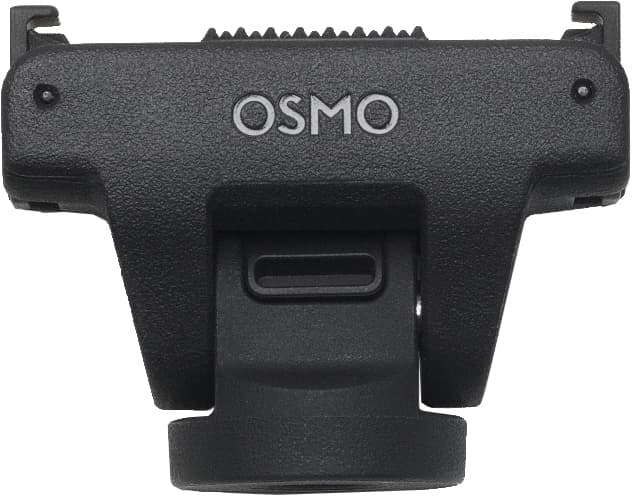 DJI Osmo 360 actionkamera Adventure Combo