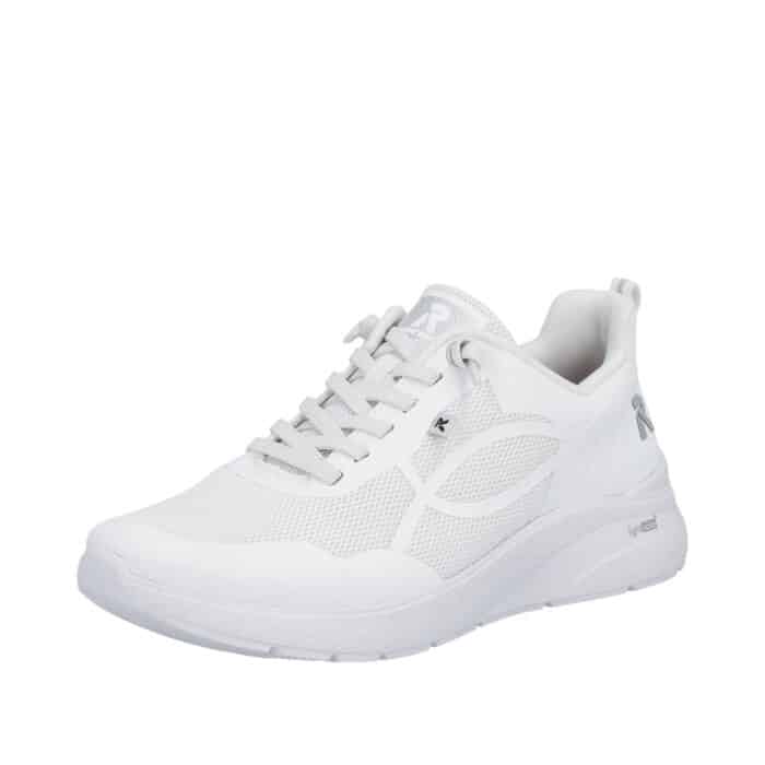 Rieker Sneakers Dame M8551-80