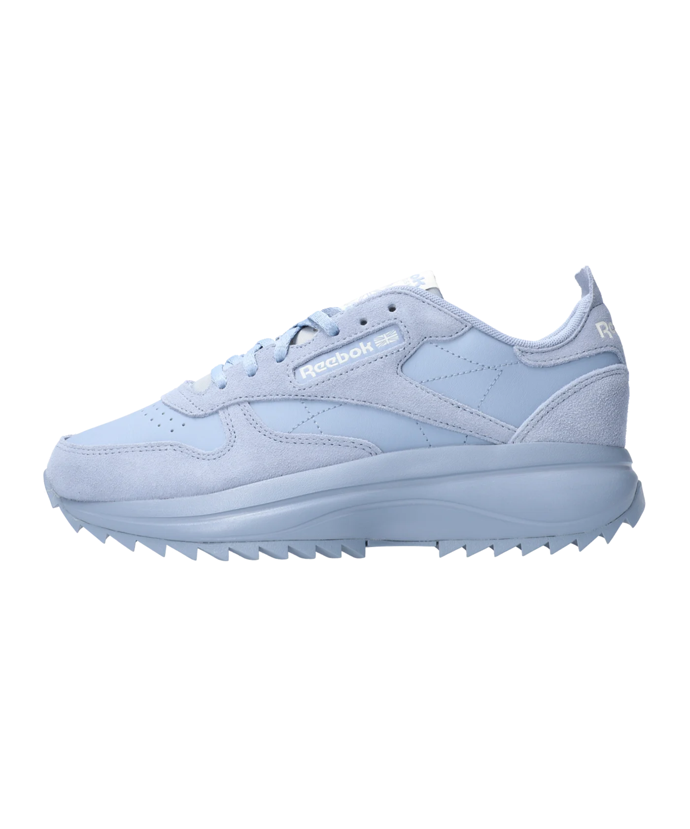 Reebok Classic Leather SP Extra Damen Blau