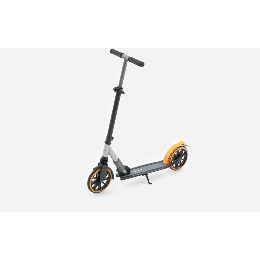 McLaren Scooter OrangeSchwarz