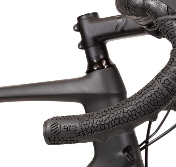 Ere Tenaci Gravel Bar Cover, Black