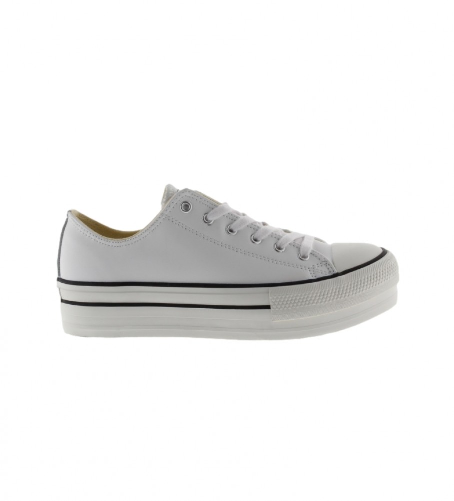 Tênis Victoria Tribe Double White