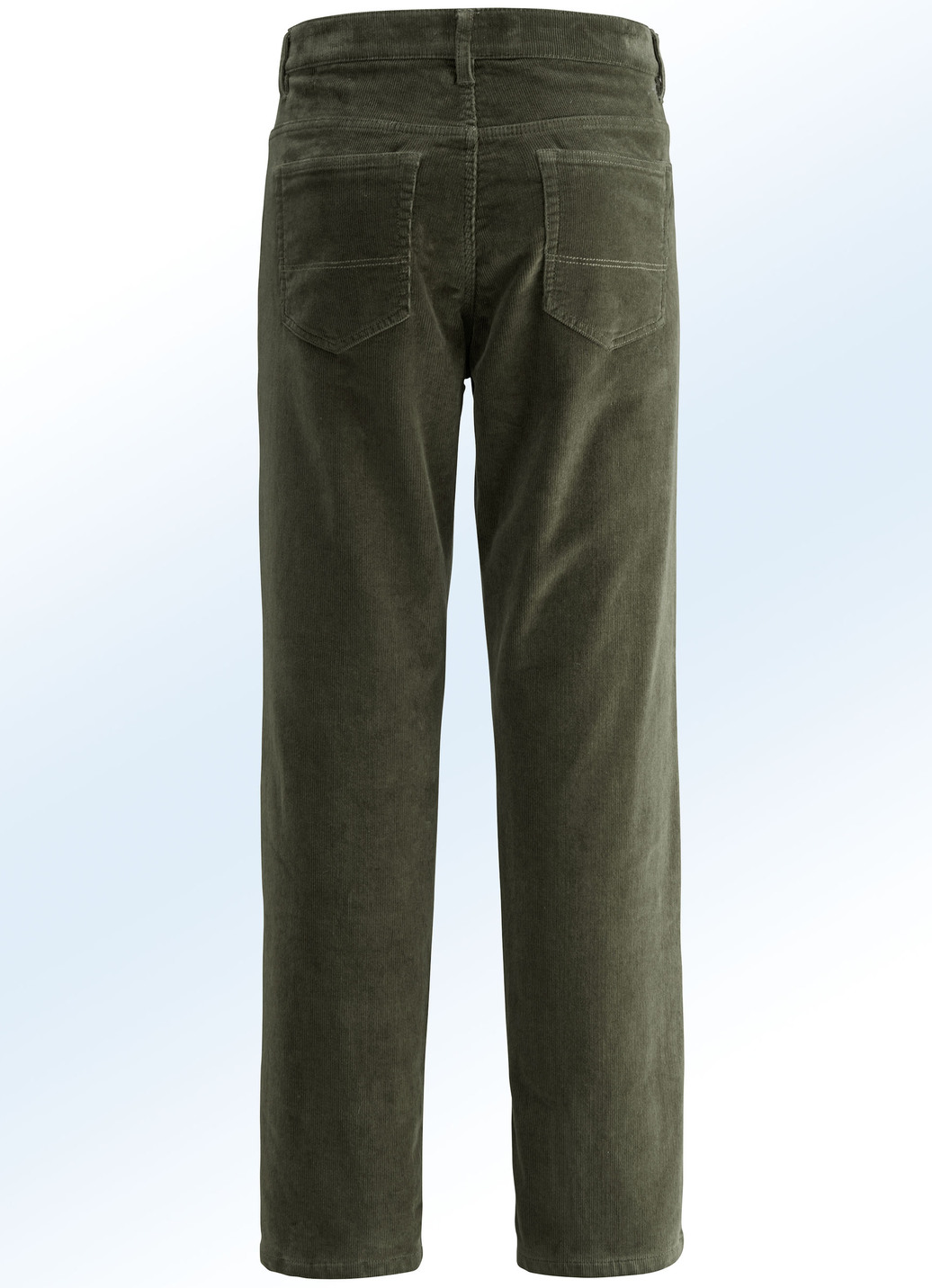 Thermo-Cordhose in 3 Farben