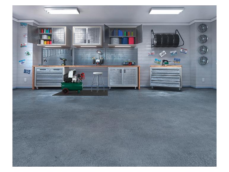 Garagemat 150 x 76 cm