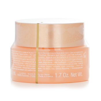 Clarins Clarins Extra Firming Jour Wrinkle Control, Firming Day Sily Cream (All Skin Types) 50ml/1.7oz