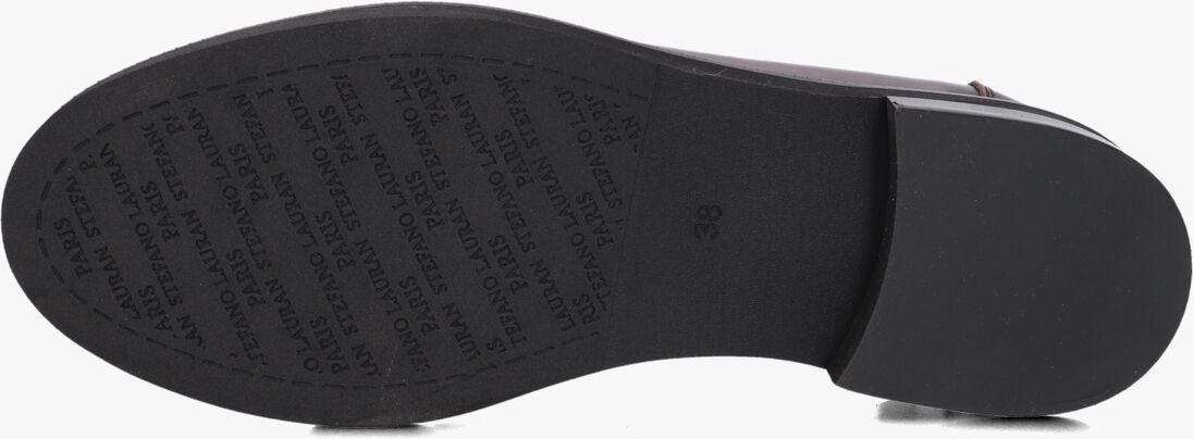 rode stefano lauran loafers 12044