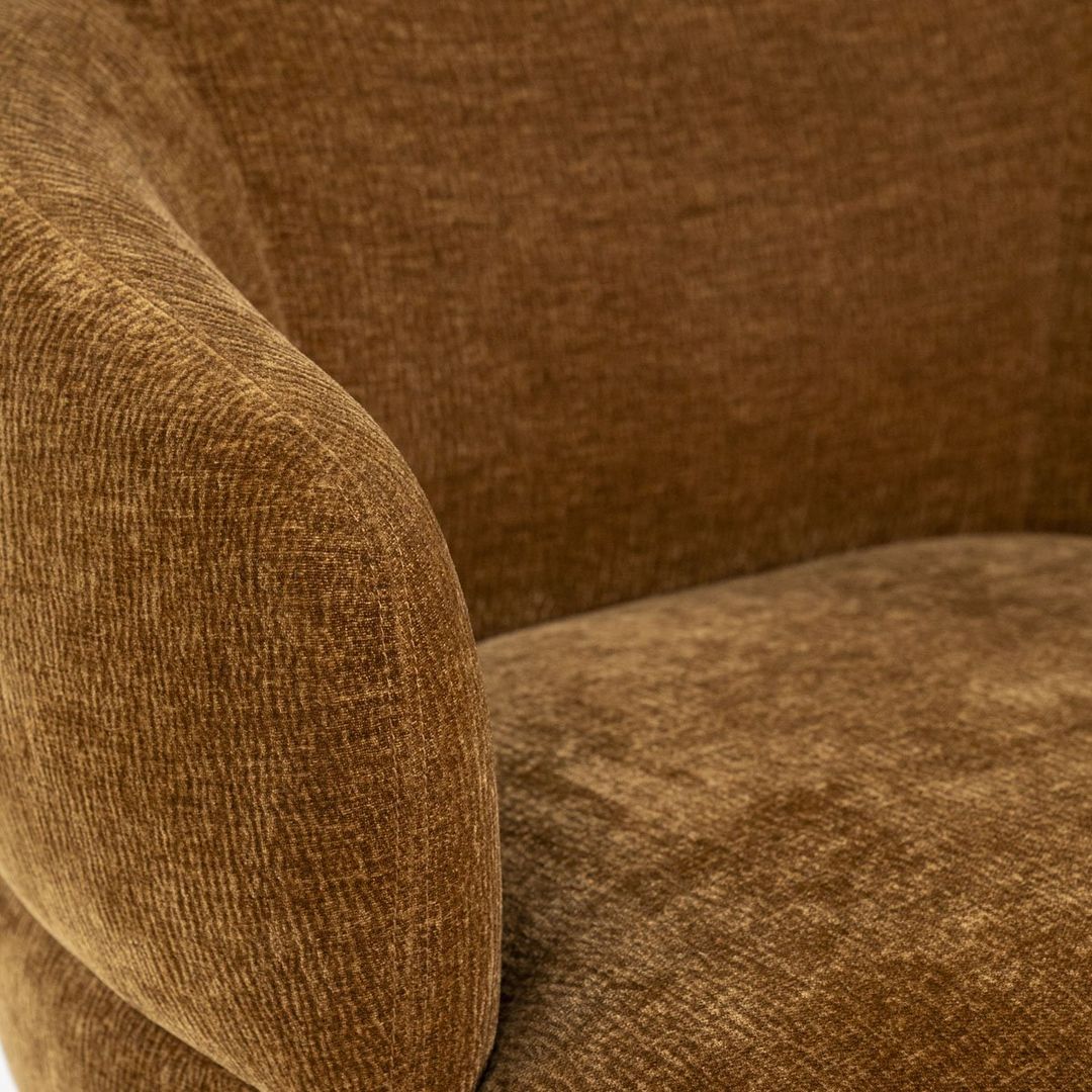 Eleonora   David Fauteuil