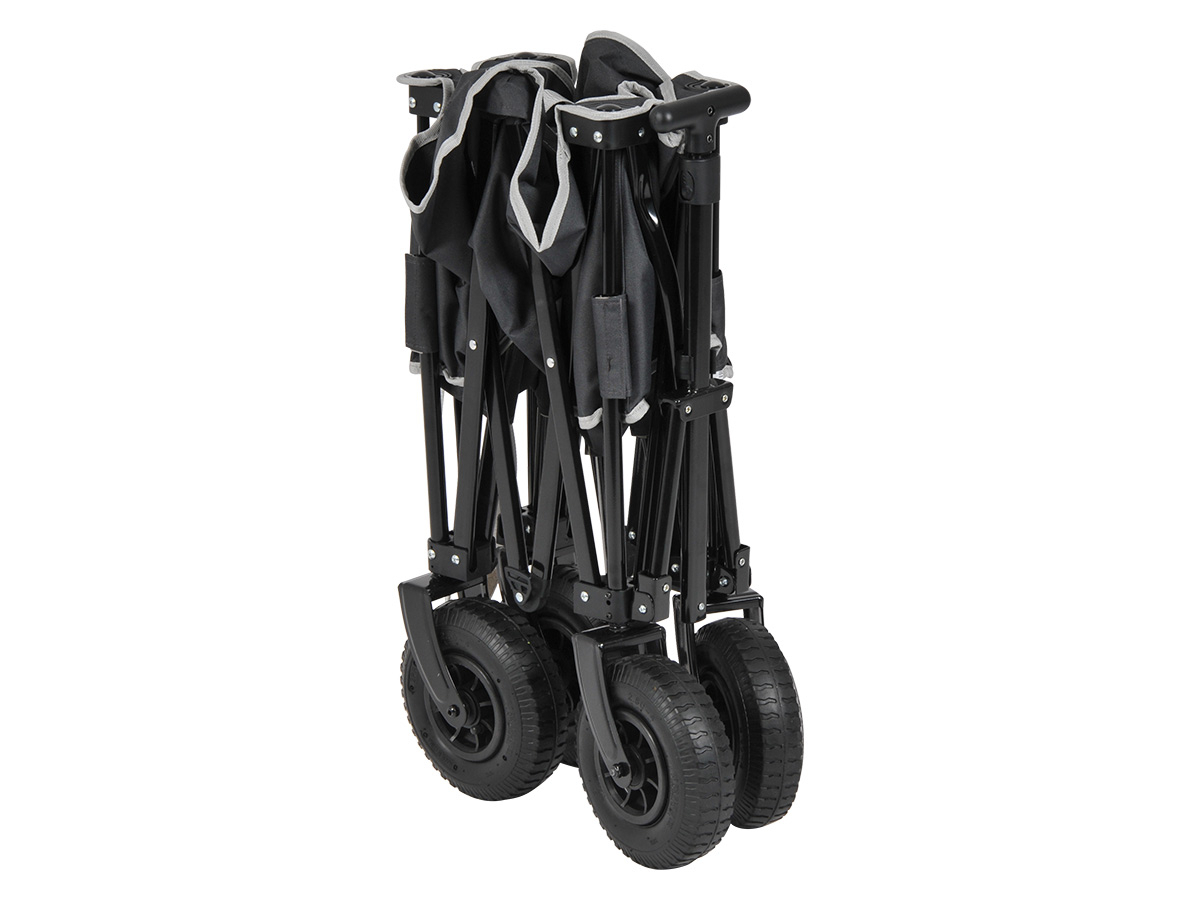 Obelink Air Wheels bolderkar