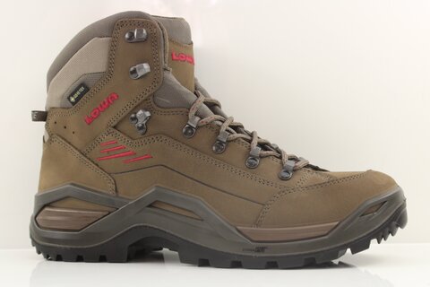 Lowa Renegade Evo GTX Mid