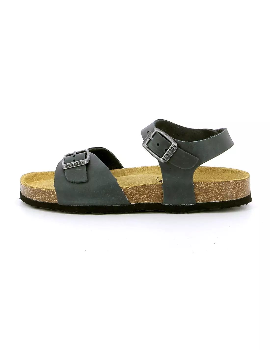 PLAKTON LOUIS - Sandales & nu-pieds Jean323X