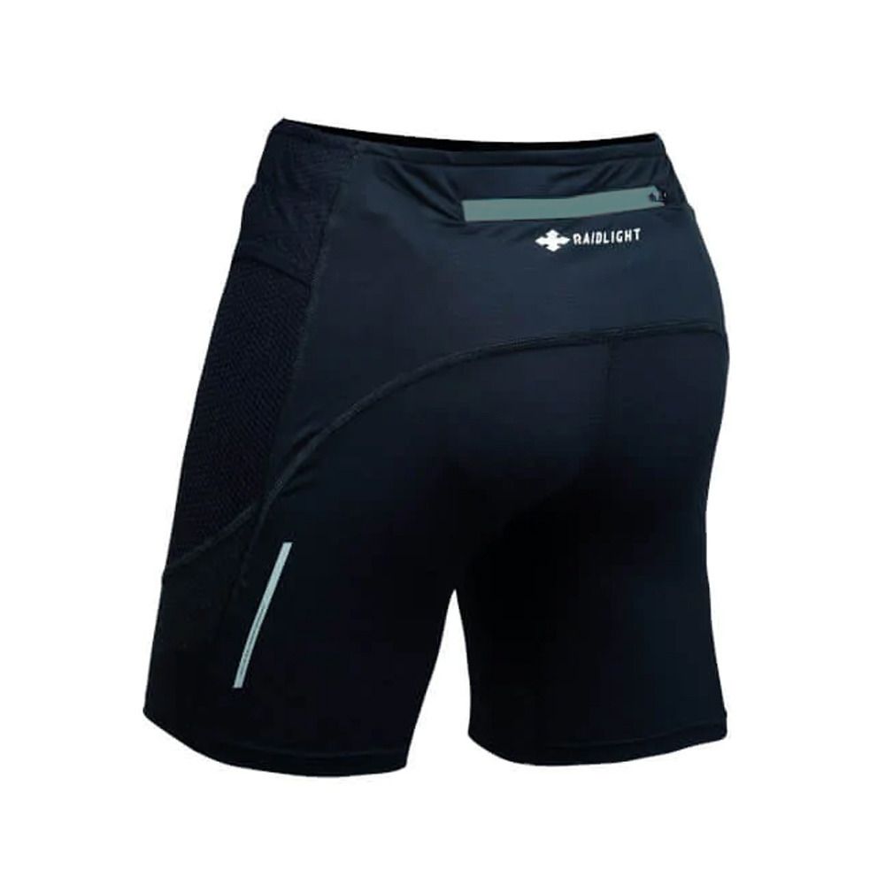 Raidlight ACTIV STRETCH - Cuissard Femme black