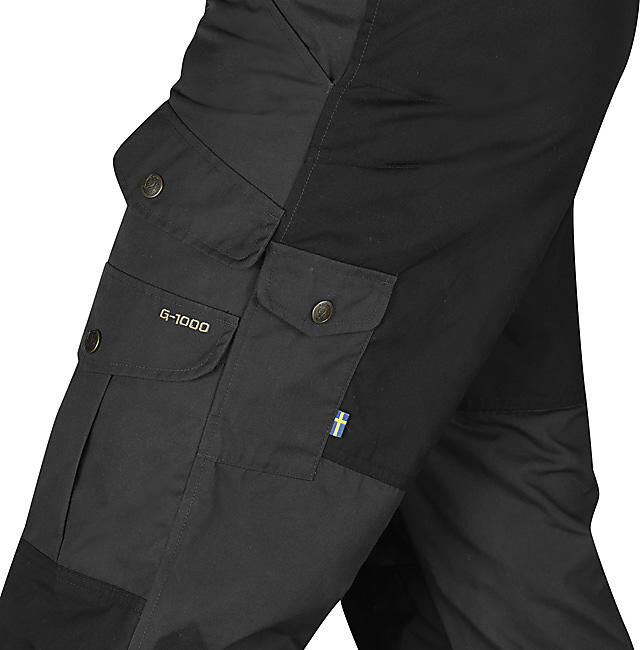 FJALLRAVEN - PANTALON BARENTS PRO WINTER M