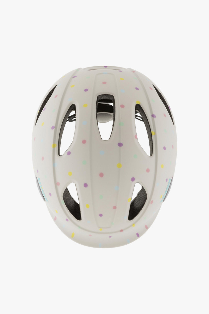uvex oyo style Kinder Velohelm