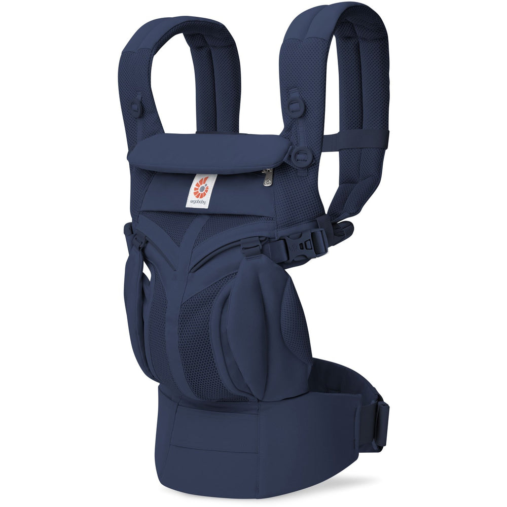Køb Ergobaby Midnigth Blue Omni Classic
